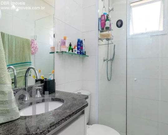 Imagem APARTAMENTO RESIDENCIAL em Sao Paulo - SP, Vila Prudente