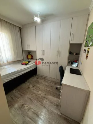 Imagem Apartamento à venda, Vila Valparaíso, Santo André,