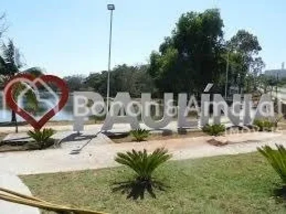 Imagem Casa Térrea com 140m² - Entrega Prevista para Maio/2025
Condomínio Terras da Estância - Paulíni...