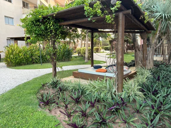 Imagem Porto das dunas Wellness Resort Cobertura 4 quartos reformada Vista ao Mar