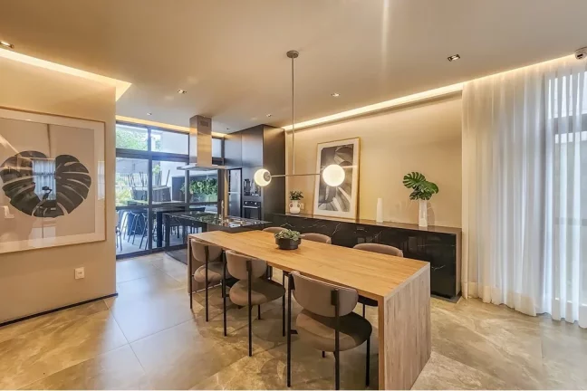 Imagem APARTAMENTO RESIDENCIAL em São Paulo - SP, Vila Mariana