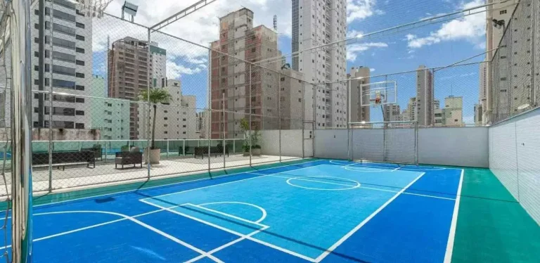 Imagem Apartamento com 4 dormitórios sendo 2 suítes e 2 vagas de garagem em Balneário Camboriú