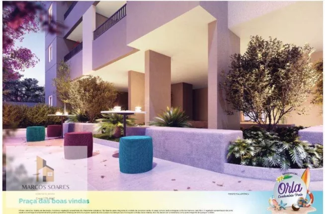 Imagem Apartamento com 2 quartos, 46m2, à venda, na planta, em Jd. Conceição/Osasco