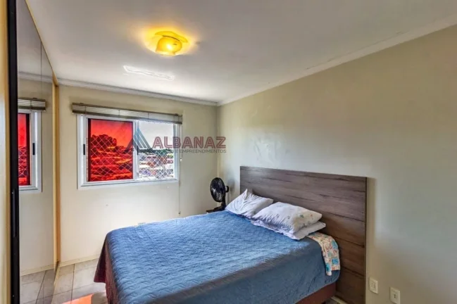 Imagem Edifício Afonso Pena - Apartamento Padrão para Venda em Vila Nunes Lagoa Vermelha-RS