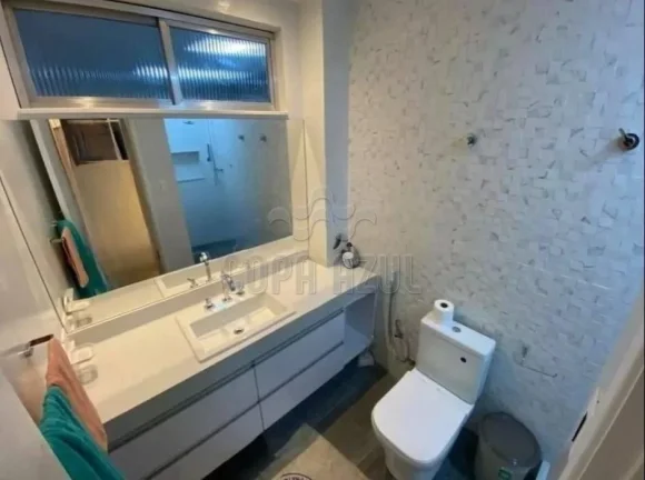Imagem Copacabana - Residencial › Apartamento com 3 quarto(s) a Venda
