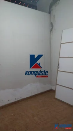 Imagem VENDO CASA NO JARDIM CRUZEIRO