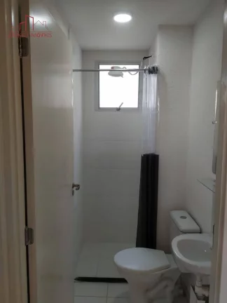 Imagem Apartamento - 2 Dorms. Condomínio Vl São Luis