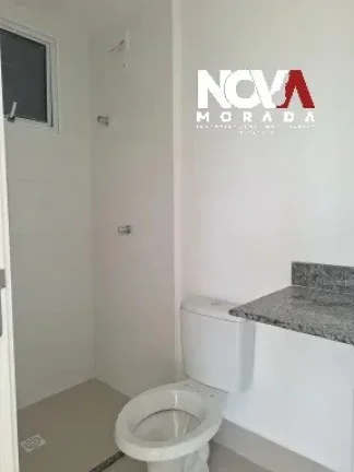 Imagem Sabe aquele cheirinho de novo que faz a gente sorrir só de entrar?
Esse apê em Residencial Coqueir...