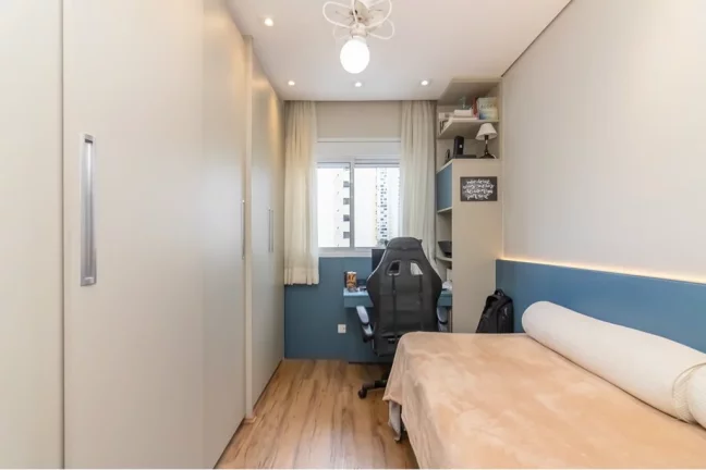 Imagem APARTAMENTO RESIDENCIAL em São Paulo - SP, Vila da Saúde