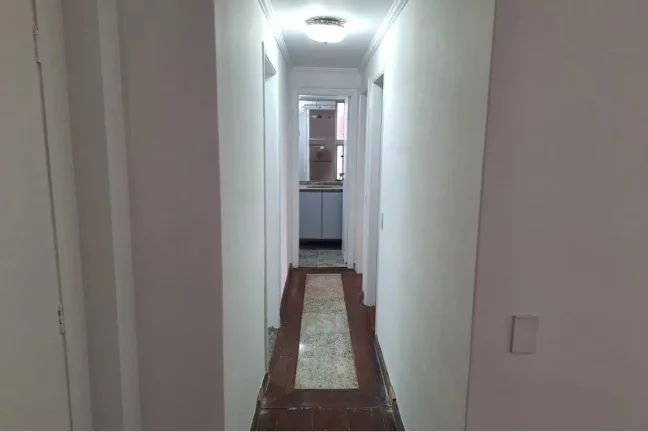 Imagem Locação - Apto 60m², 2 dormitórios, 1 banheiro, 1 vaga no Piqueri