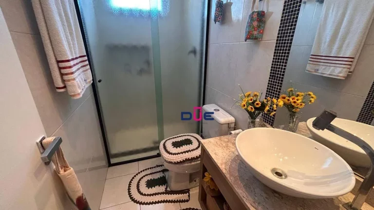 Imagem Apartamento com 2 dormitórios à venda, 84 m² por R$ 960.000,00 - Embaré - Santos/SP