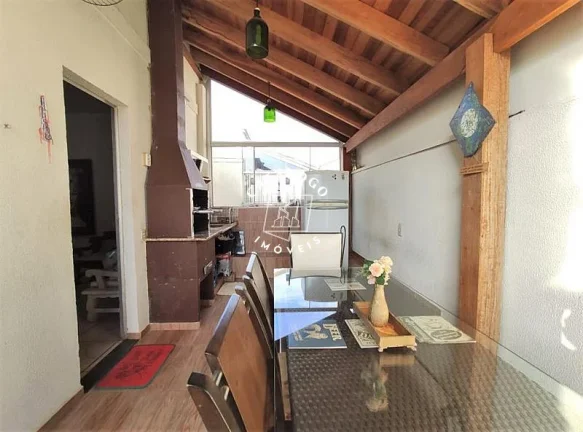 Imagem Apartamento a Venda no bairro Alto da Boa Vista - Ribeirão Preto, SP