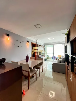 Imagem UM PERFEITO APARTAMENTO DE 2 QUARTOS E SUÍTE EM JARDIM CAMBURI!