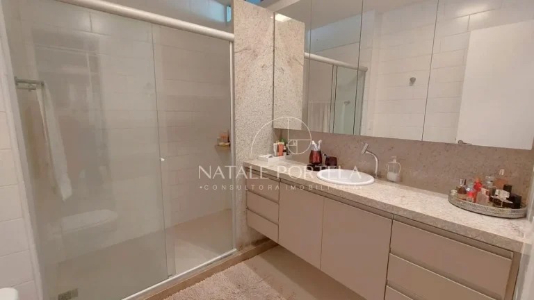 Imagem Cobertura Duplex com Piscina Particular!