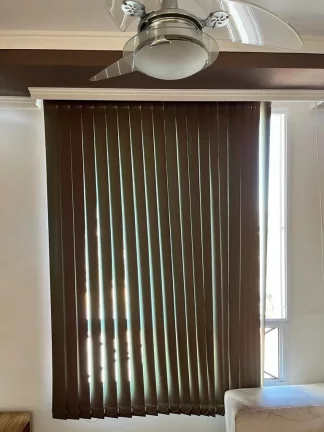 Imagem APARTAMENTO 3 DORMITÓRIOS - 3º ANDAR - LARANJEIRAS - HORTOLÂNDIA