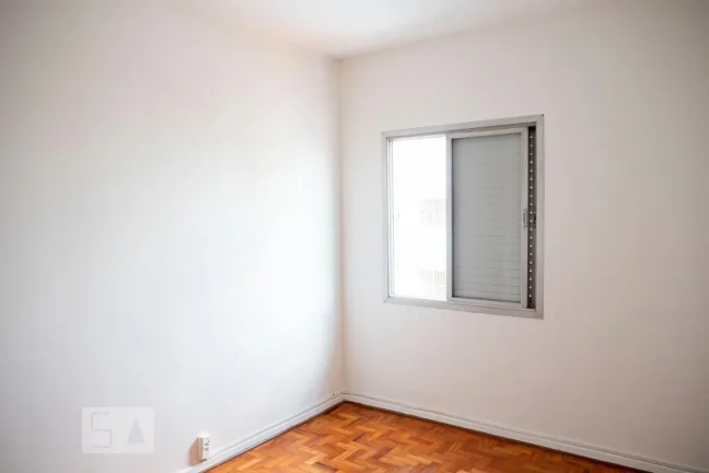 Imagem Apartamento à Venda - Vila Mariana, 2 Quartos, 65 m2