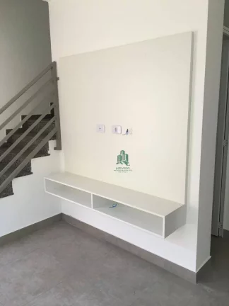 Imagem Sobrado para alugar, 49 m² por R$ 2.960,00/mês - Vila Zelina - São Paulo/SP