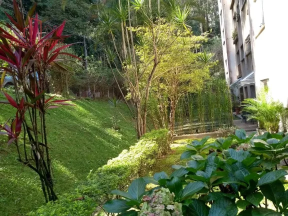 Imagem Lindo Apartamento no Parque Brasil - 69 m² - 3 dorms.