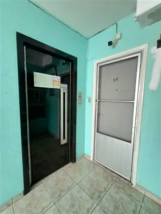 Imagem APARTAMENTO COM 25.71 m² - BOQUEIRAO - PRAIA GRANDE SP