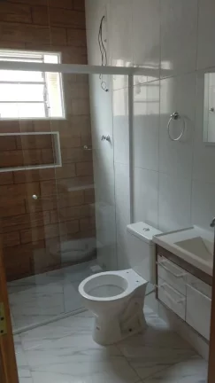 Imagem Casa com 2 dormitórios à venda, 70 m² por R$ 295.000,00 - Residencial Estoril - Taubaté/SP