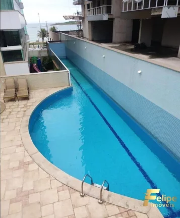 Imagem APARTAMENTO FRENTE MAR COM 4 QUARTOS / IMPERDÍVEL!!