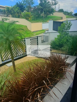 Imagem Casa Geminada à Venda em Forquilhas – São José | 4 Dormitórios | Terreno de 400 m²