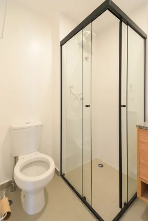 Imagem Studio à venda em São Paulo, Cerqueira César, com 1 quarto, 26m2