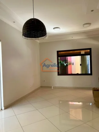 Imagem Casa à venda no bairro Jardim Guaçuano - Mogi Guaçu/SP