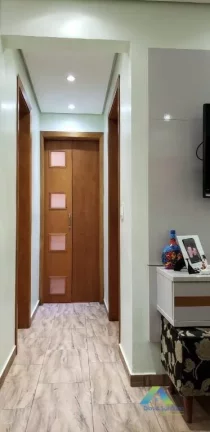 Imagem Apartamento com 2 dormitórios à venda, 50 m² por R$ 560.000,00 - Saúde - São Paulo/SP