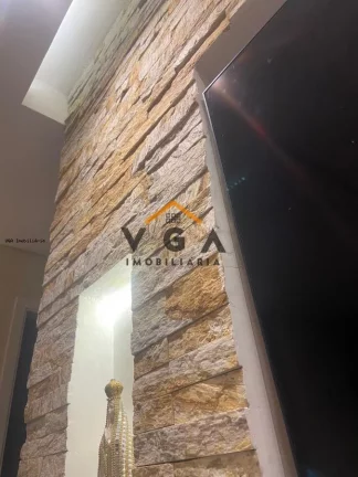 Imagem Apartamento para Venda em São Paulo, Jardim São Francisco (Zona Leste), 2 dormitórios, 1 banheiro, 1 vaga