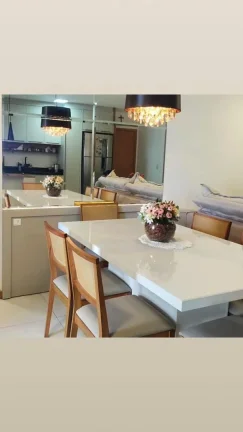 Imagem Seu novo lar no Itacolomi Home Club - conforto, espaço e vista mar a poucos metros da Praia Alegre de Penha - SC