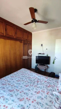 Imagem Apartamento 2 Dormitórios no Tescarolo Itatiba SP