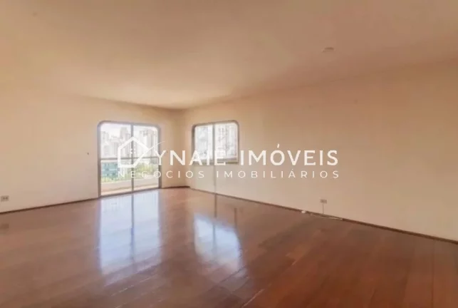 Imagem APARTAMENTO RESIDENCIAL em SÃO PAULO - SP, CAMPO BELO