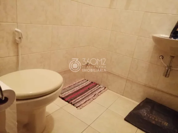 Imagem Casa para Venda em São Paulo / SP no bairro Mooca