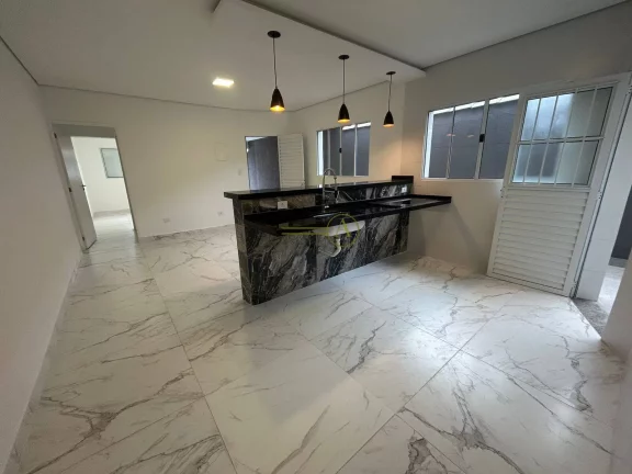 Imagem Casa em Stella Maris – 3 dormitórios, 2 suítes, piscina e lazer