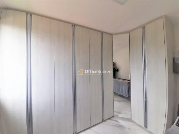 Imagem Apartamento à Venda em Cotia - Condomínio Le Mont II
