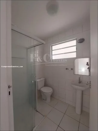 Imagem Apartamento para Venda em Americana, Jardim Brasil, 2 dormitórios, 1 banheiro, 1 vaga