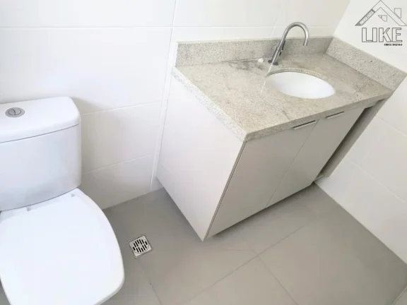 Imagem Alugo apartamento no Aquarius- São José dos Campos