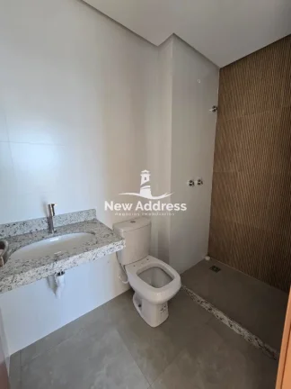 Imagem Apartamento Duplex com 2 Quartos à Venda na Praia de Itaparica - Vila Velha/ES