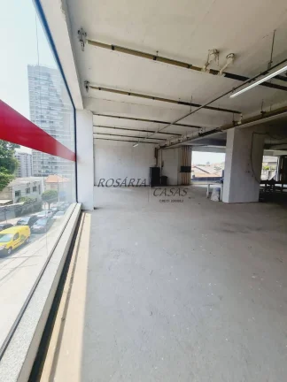 Imagem [LOJA] VENDO OU ALUGO NA AVENIDA VERGUEIRO