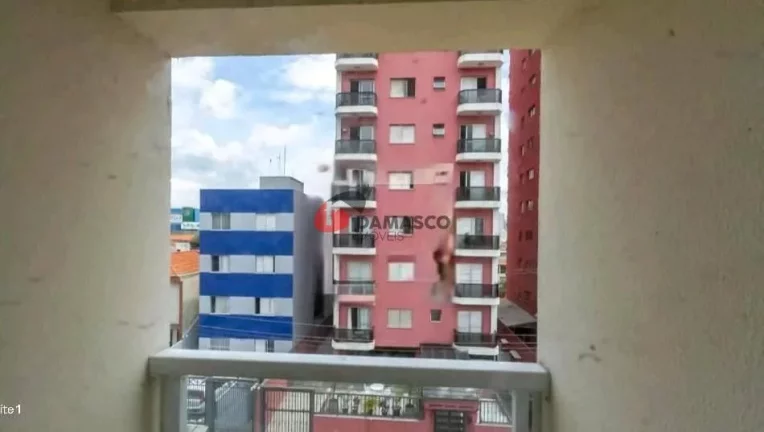 Imagem Cobertura à venda 2 Quartos, 2 Suites, 2 Vagas, 150M², Rudge Ramos, São Bernardo do Campo - SP