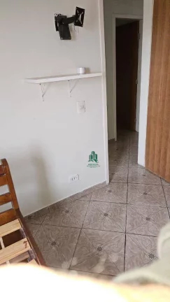 Imagem Apartamento com 2 dormitórios à venda, 60 m² por R$ 302.000,00 - Parque Continental II - Guarulhos/SP