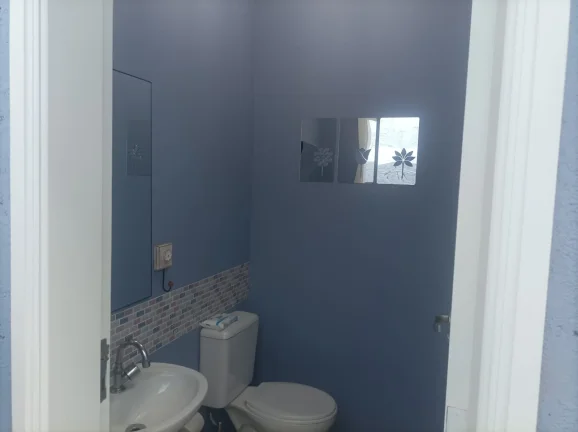 Imagem OPORTUNIDADE !!! CASA TÉRREA (AT 500 m² - AC 280 m²) EM CONDOMÍNIO FECHADO - BAIRRO DO POSTE - JUNDIAÍ SP