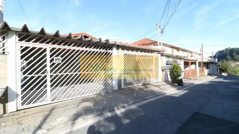 Imagem CASA RESIDENCIAL em SÃO PAULO - SP, VILA MAZZEI