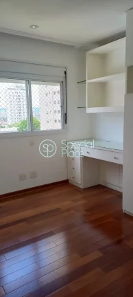 Imagem Venha morar em um Clube na Vila Romana Venha morar em um Clube na Vila Romana Varanda Gourmet 172 me...