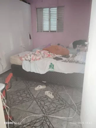 Imagem Casa com 4 dormitórios à venda, 300 m² por R$ 560.000,00 - Vila Nova Mazzei - São Paulo/SP