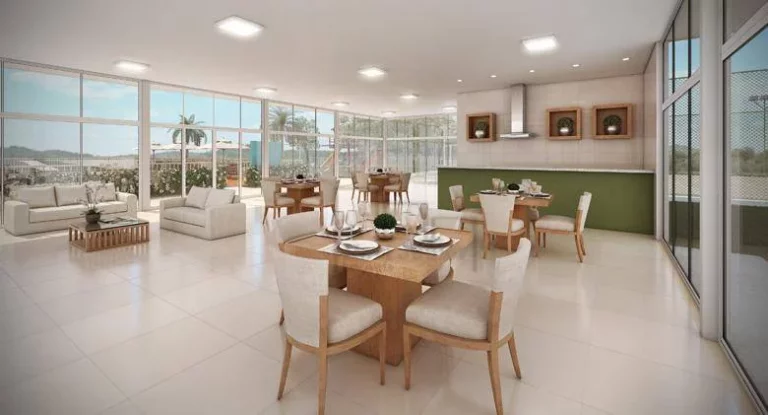 Imagem Apartamento à venda, 48 m² por R$ 299.000,00 - Jardim Guarujá - Sorocaba/SP