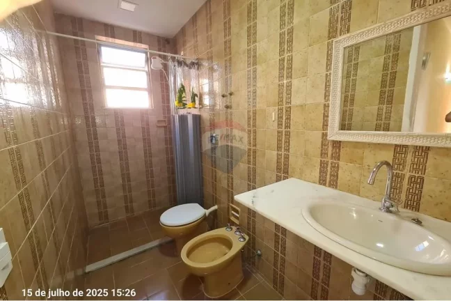 Imagem Apartamento a venda com 2 quartos - 85 m² em Vila Valqueire - Rio de Janeiro/RJ