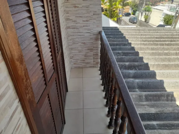 Imagem CASA RESIDENCIAL em SÃO PAULO - SP, JARDIM PINHEIROS