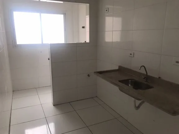 Imagem APARTAMENTO COM 80.3 m² - TUPI - PRAIA GRANDE SP